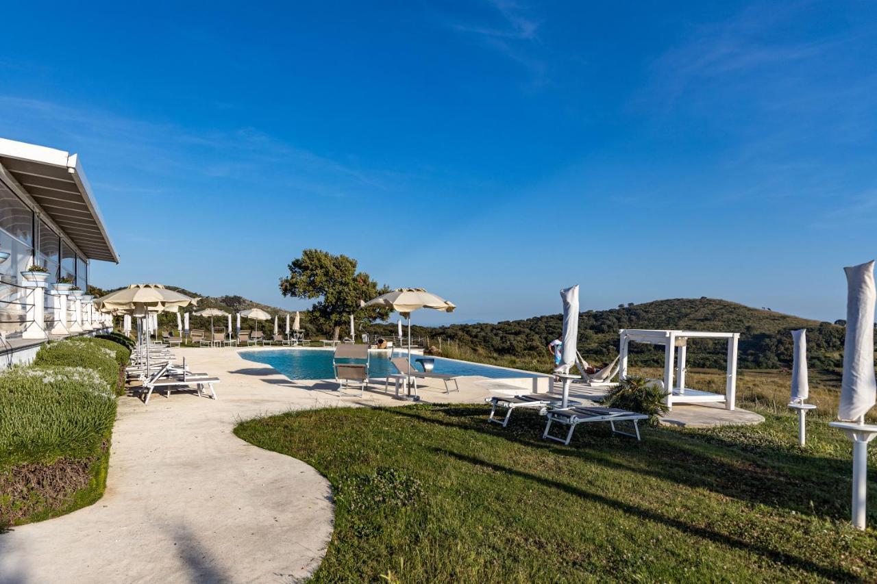 Casamediterranea Sperlonga Exterior foto