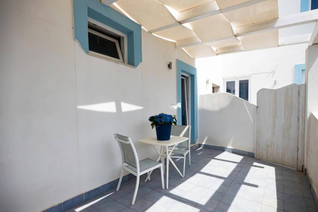 Casamediterranea Sperlonga Exterior foto